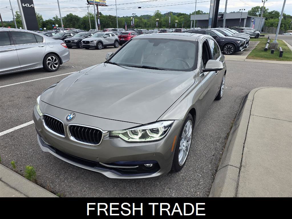 bmw 3 series 2017 WBA8B9C31HK885734 image bmw 3 series 2017 WBA8B9C31HK885734 image